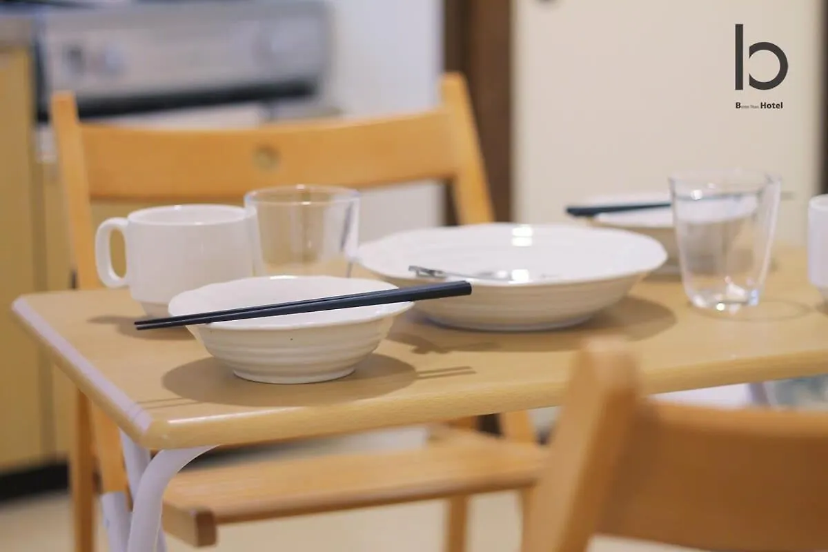 Dai3Himawari - Stylish Apt 3Mins Walk Peacepark 4Ppl Hiroshima Apartment