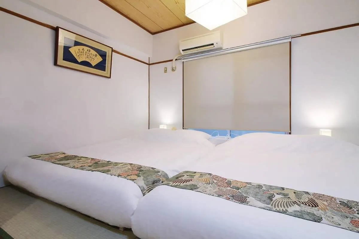 Dai3Himawari - Stylish Apt 3Mins Walk Peacepark 4Ppl Hiroshima