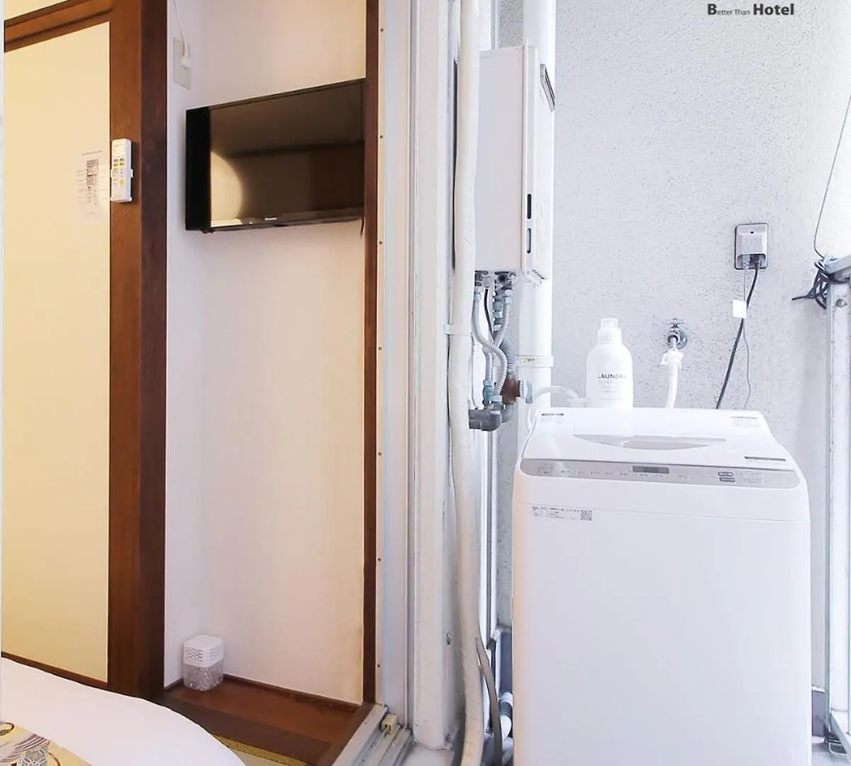 Dai3Himawari - Stylish Apt 3Mins Walk Peacepark 4Ppl Hiroshima 0*,