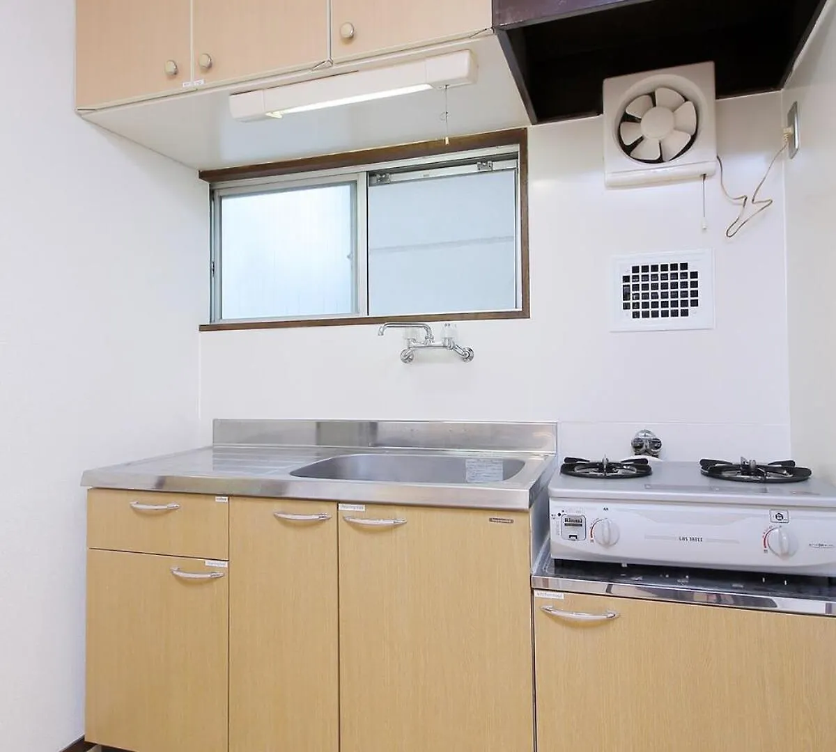 Apartment Dai3Himawari - Stylish Apt 3Mins Walk Peacepark 4Ppl Hiroshima